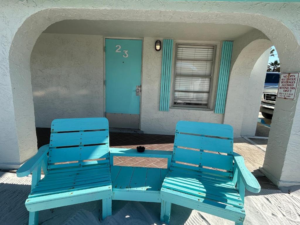 Sea Vista Motel photo