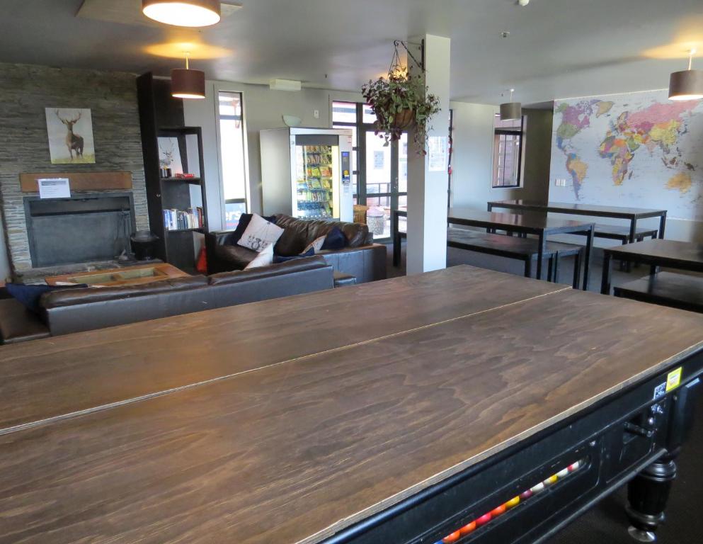 Reavers Lodge - Resim 42