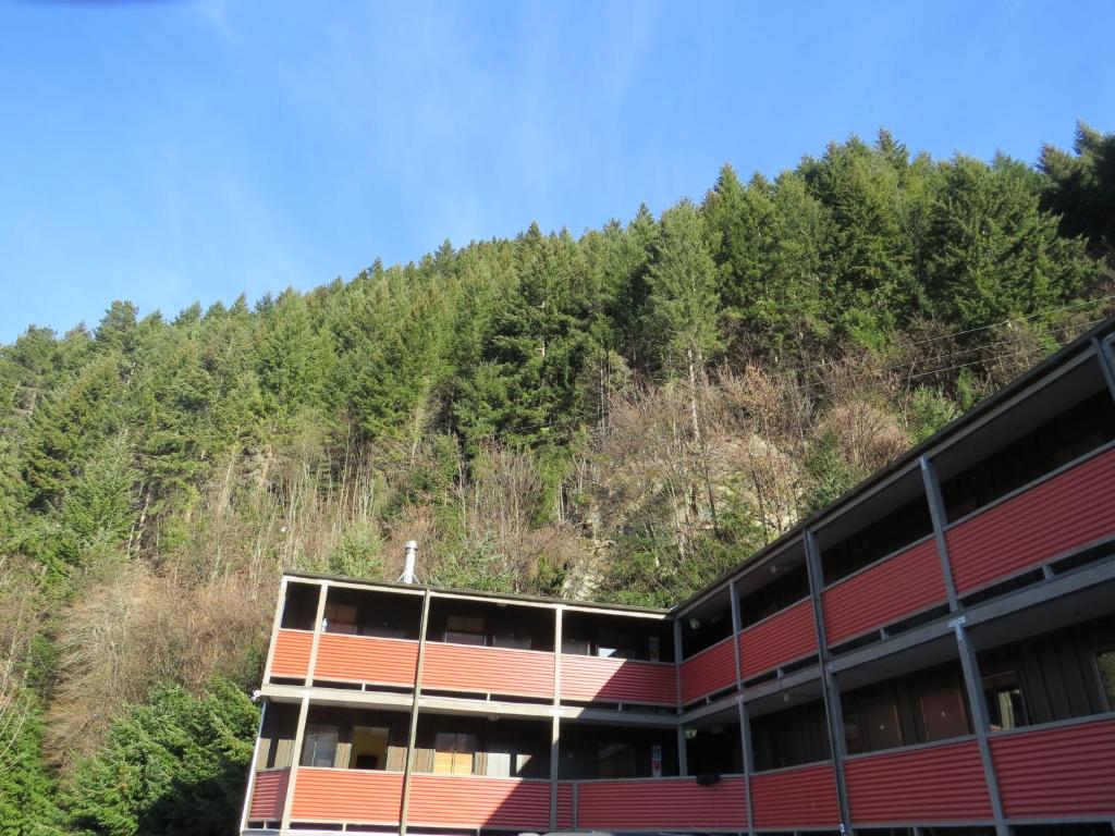 Reavers Lodge - Resim 38