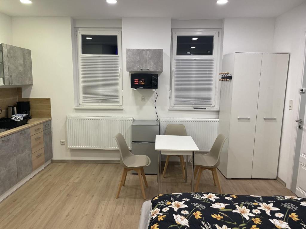 Haus Jörg - Deluxe Double Or Twin Room