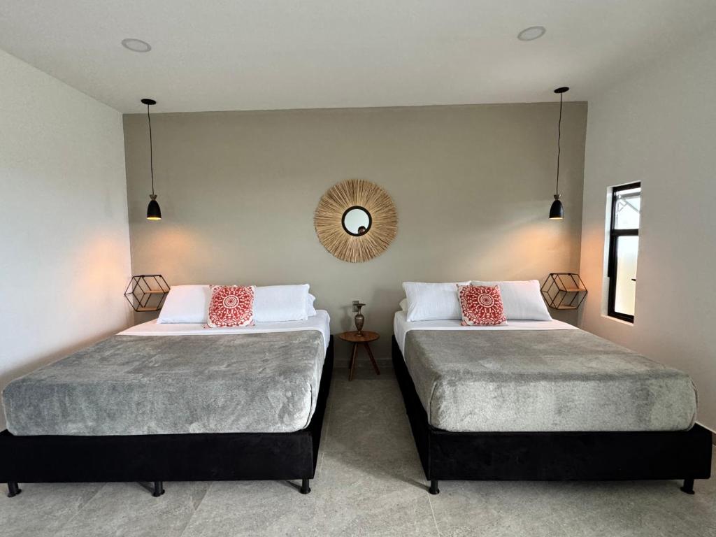 Mestiza Hospedaje familiar