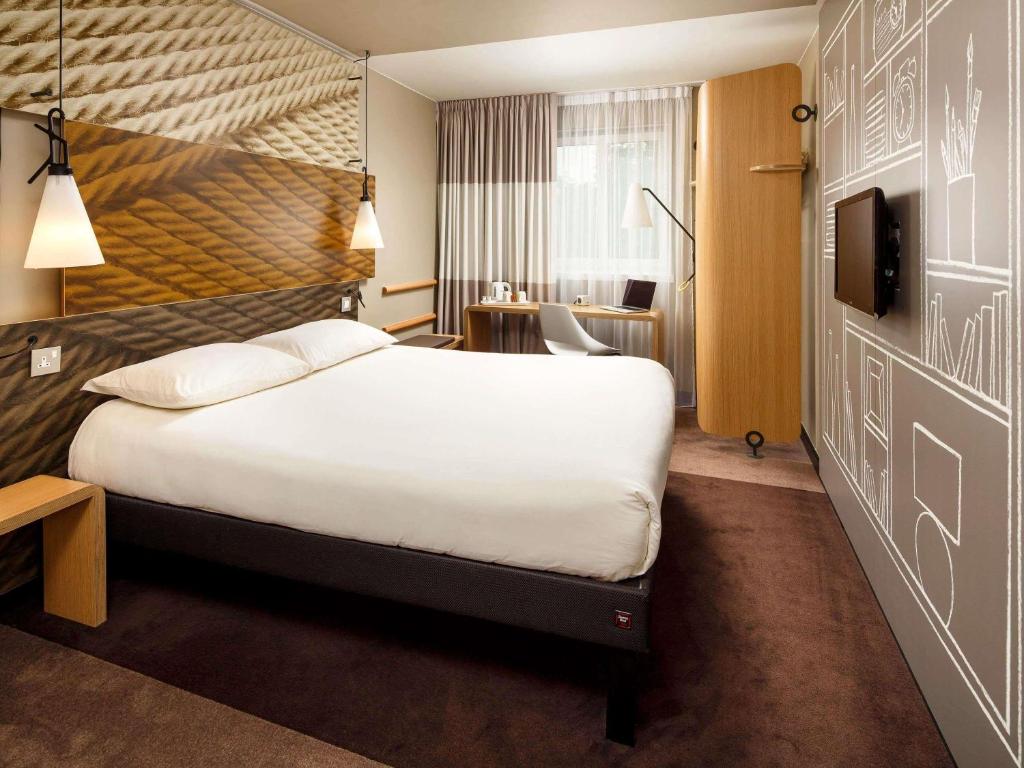 ibis London Stratford - 