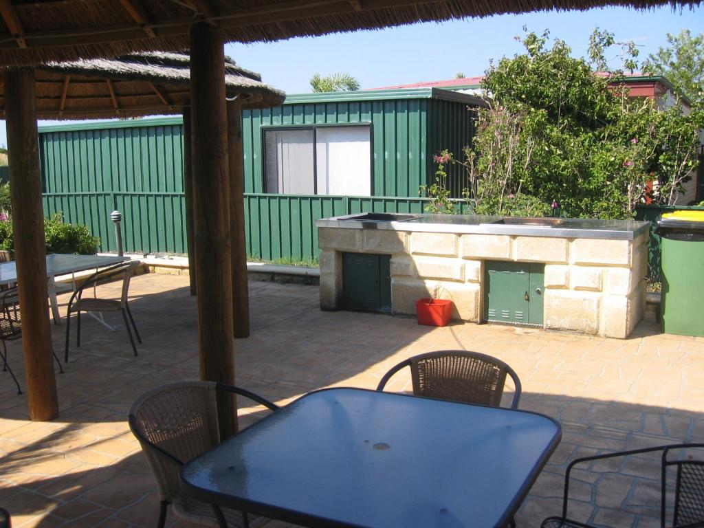 Fotografie z fotogalerie ubytování Fremantle Village v destinaci Fremantle