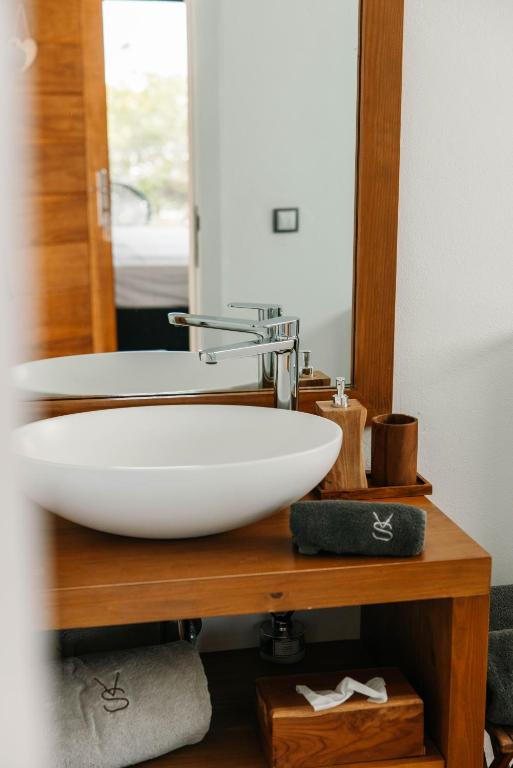 Villa Shepherd Lajares - LUXURY VILLA FUERTEVENTURA - 10