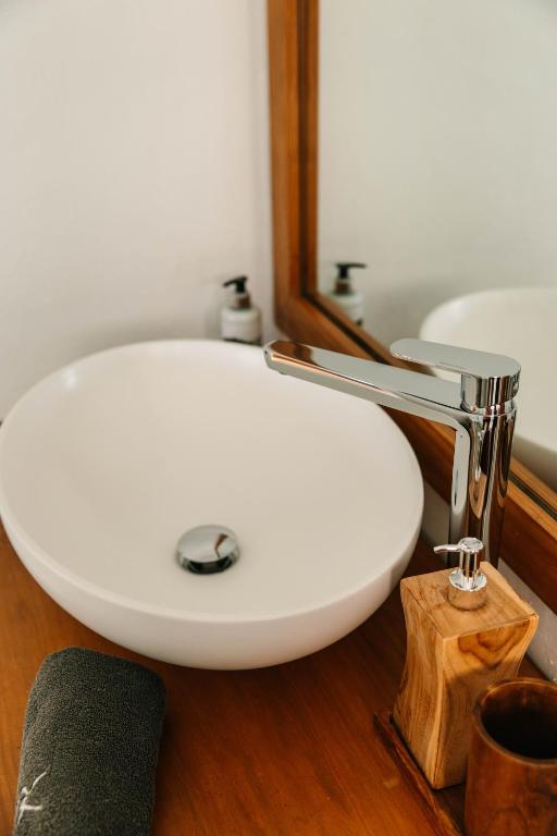 Villa Shepherd Lajares - LUXURY VILLA FUERTEVENTURA - 11