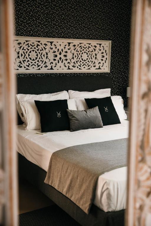 Villa Shepherd Lajares - LUXURY VILLA FUERTEVENTURA - 4