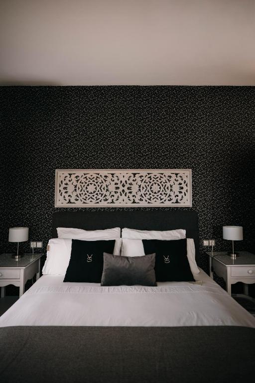 Villa Shepherd Lajares - LUXURY VILLA FUERTEVENTURA - 1