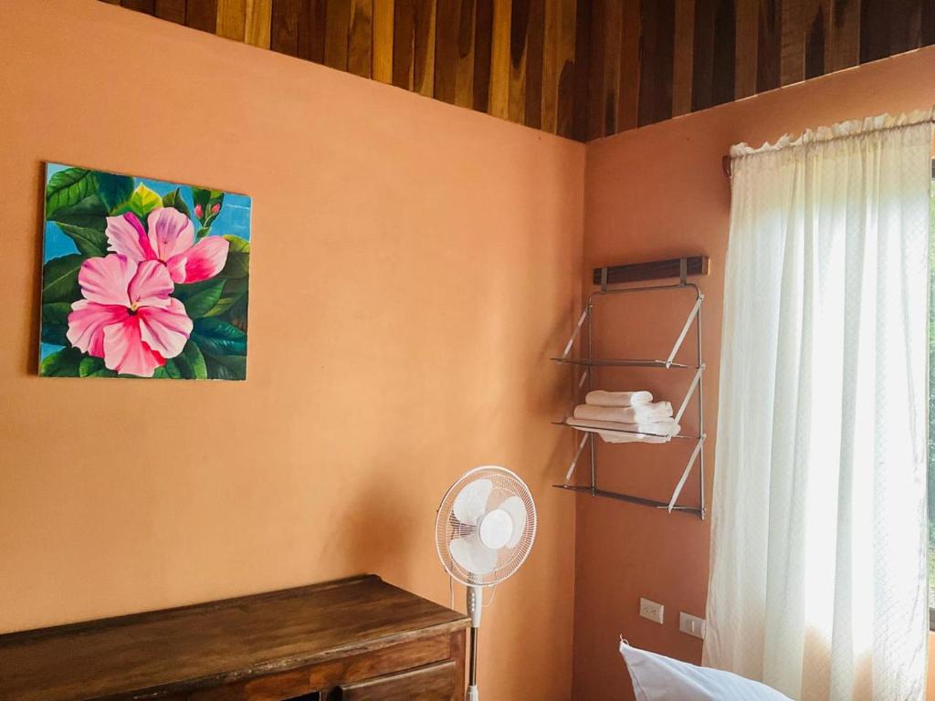 Fotografie z fotogalerie ubytování Casa de Montaña Tica Linda v destinaci Monteverde Costa Rica