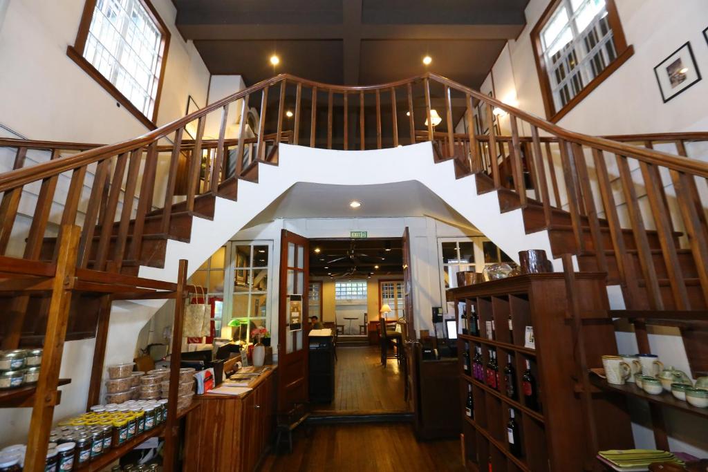 Fotografie z fotogalerie ubytování Casa Vallejo Hotel Baguio v destinaci Baguio