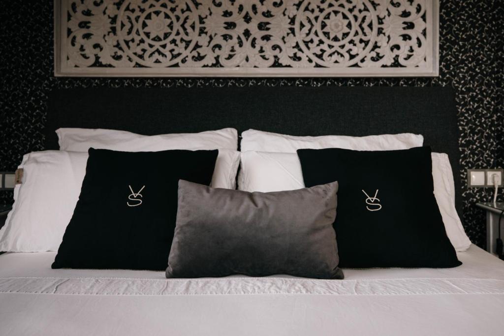 Villa Shepherd Lajares - LUXURY VILLA FUERTEVENTURA - 3