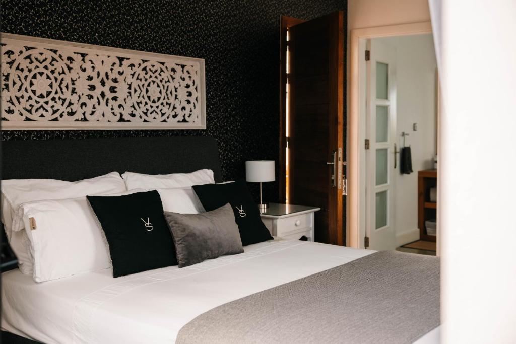 Villa Shepherd Lajares - LUXURY VILLA FUERTEVENTURA - 2