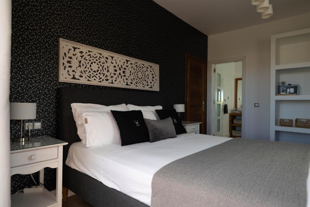 Villa Shepherd Lajares - LUXURY VILLA FUERTEVENTURA - 5