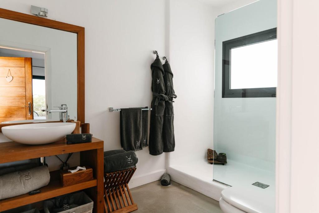 Villa Shepherd Lajares - LUXURY VILLA FUERTEVENTURA - 9