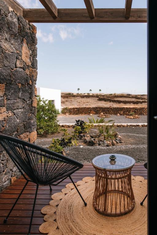 Villa Shepherd Lajares - LUXURY VILLA FUERTEVENTURA - 8