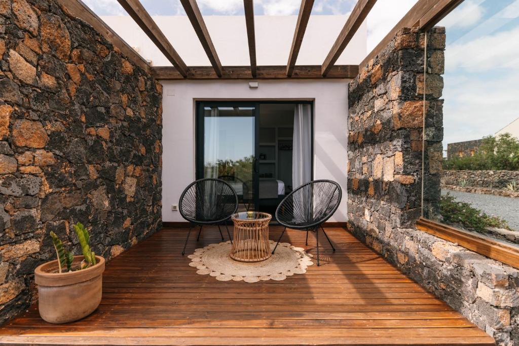 Villa Shepherd Lajares - LUXURY VILLA FUERTEVENTURA - 7