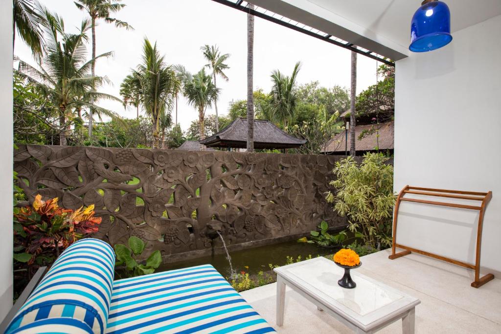 Segara Village Hotel - 19