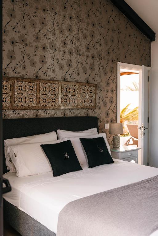 Villa Shepherd Lajares - LUXURY VILLA FUERTEVENTURA - 17