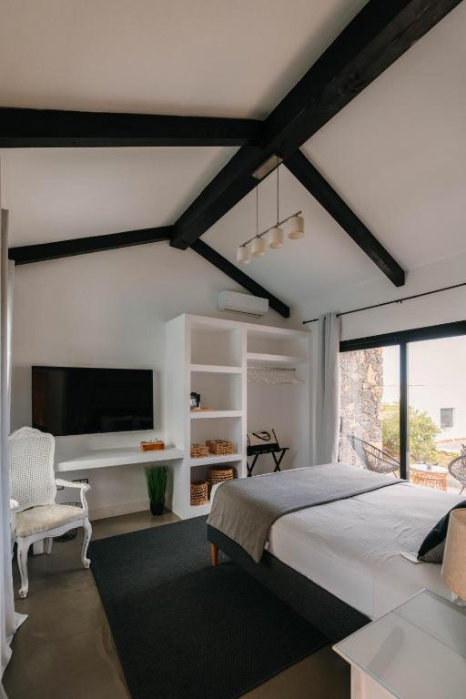 Villa Shepherd Lajares - LUXURY VILLA FUERTEVENTURA - 18