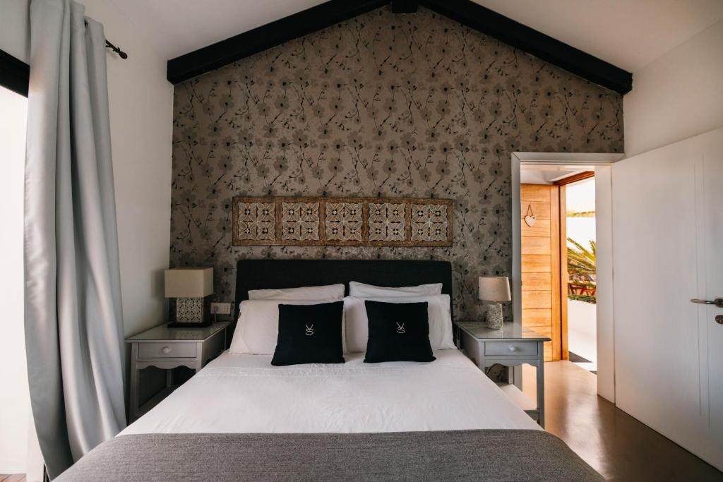 Villa Shepherd Lajares - LUXURY VILLA FUERTEVENTURA - 19