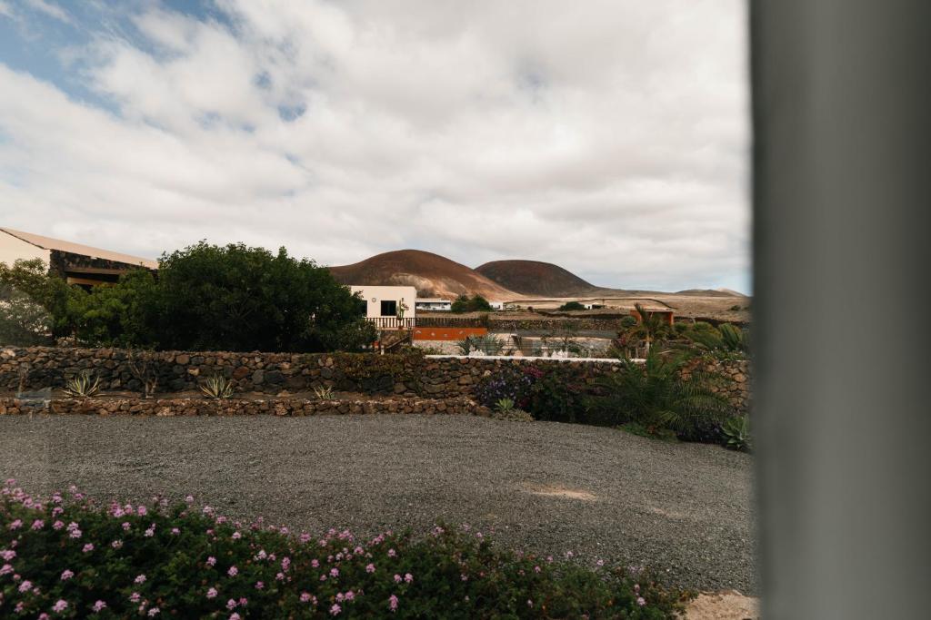 Villa Shepherd Lajares - LUXURY VILLA FUERTEVENTURA - 16