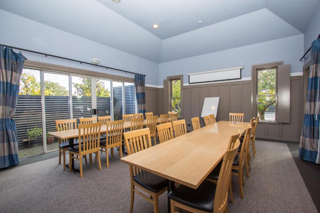 The Greytown Hotel - Resim 6