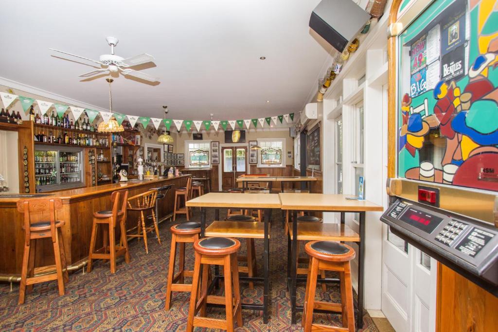 The Greytown Hotel - Resim 37