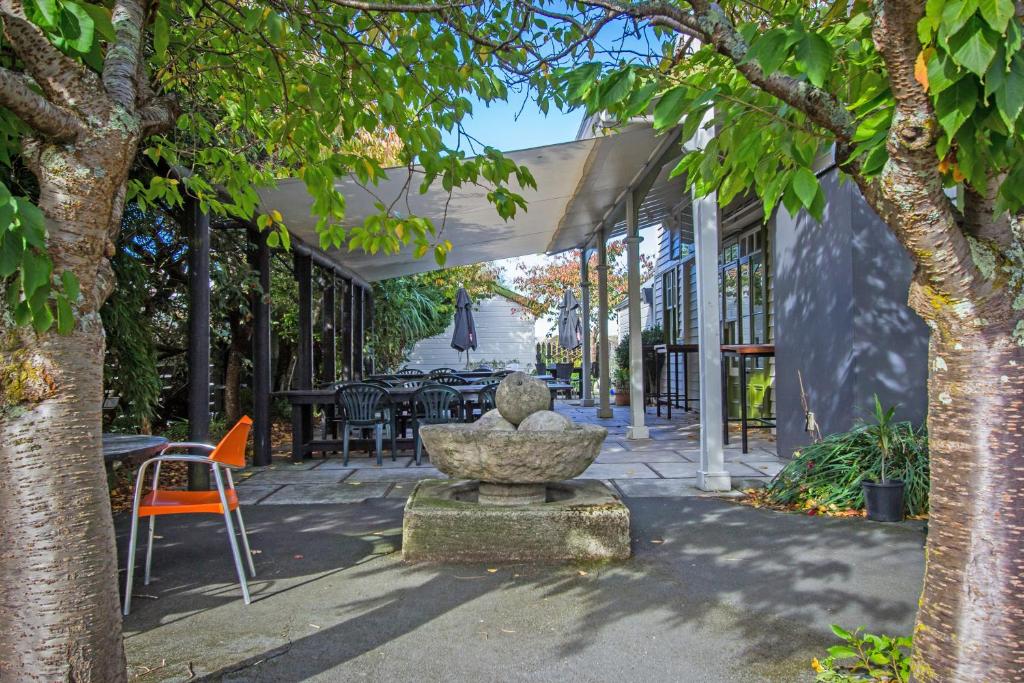 The Greytown Hotel - Resim 31