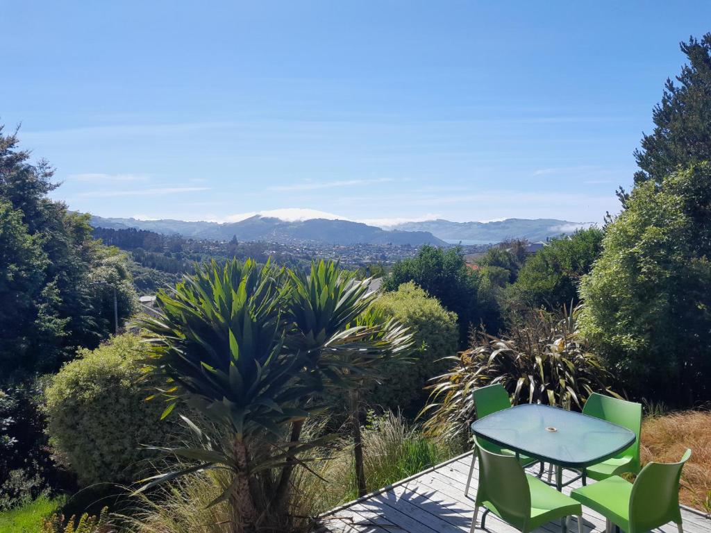 Φυσικό τοπίο κοντά σε αυτό το δωμάτιο σε οικογενειακή κατοικία