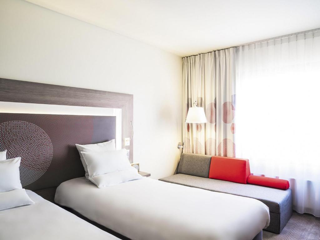 Novotel Katowice Centrum - 12