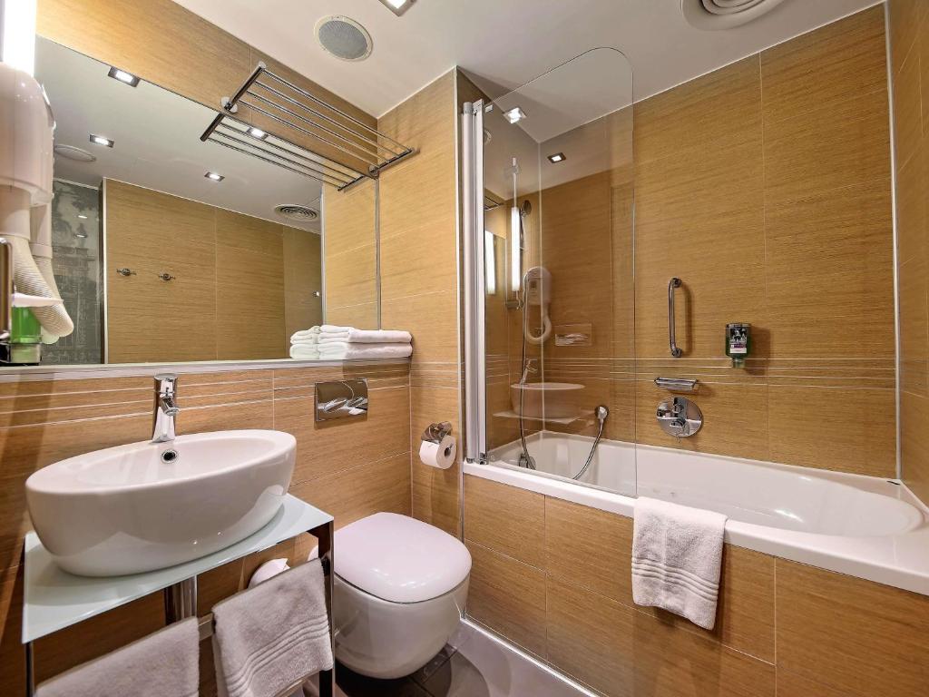 Mercure Gdańsk Stare Miasto - Family Connecting Rooms