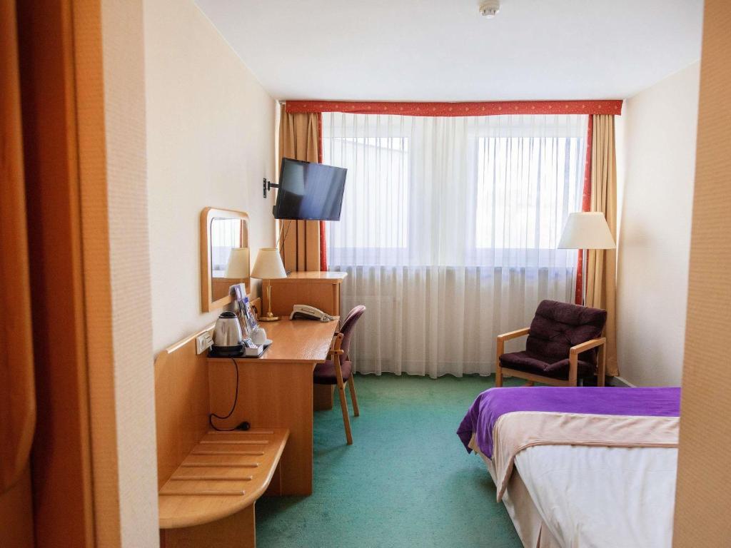 Mercure Opole - 16