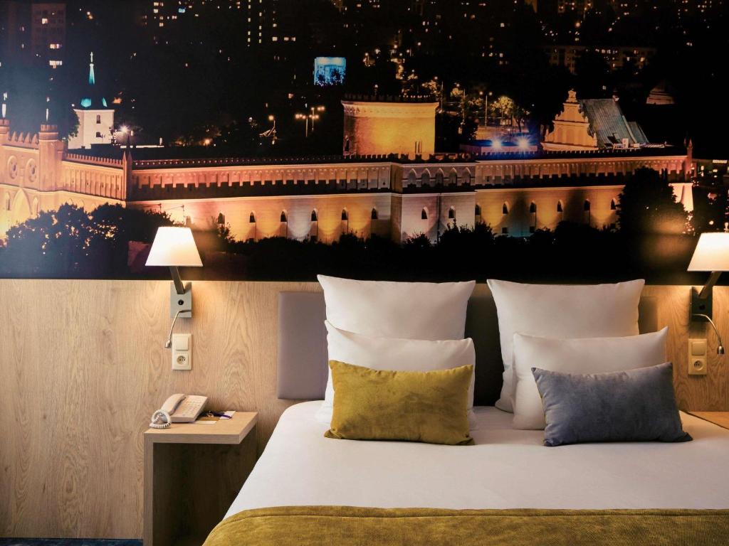 Mercure Lublin Centrum - 2