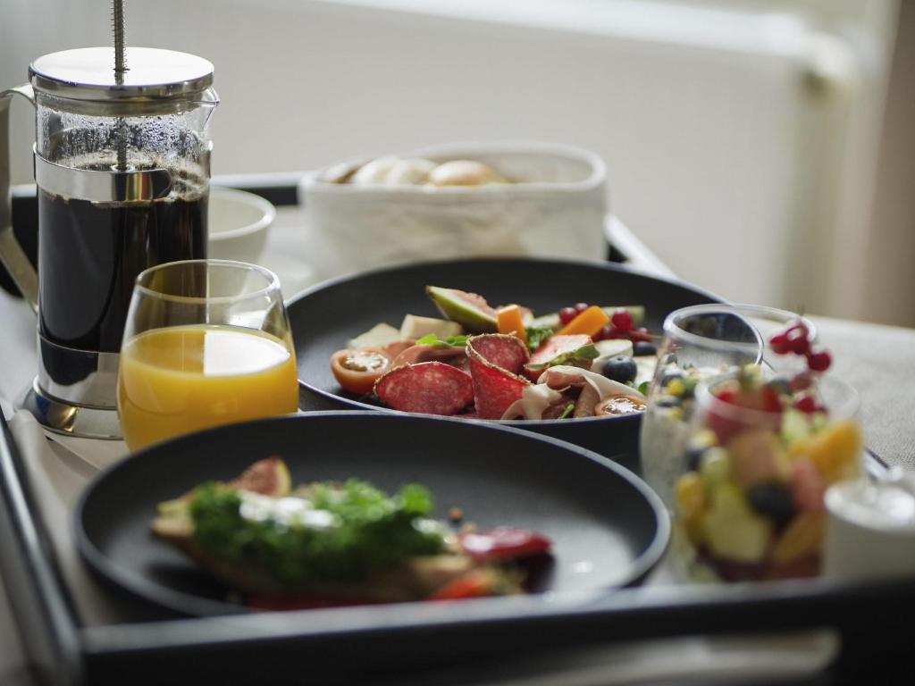 Mercure Lublin Centrum - 10