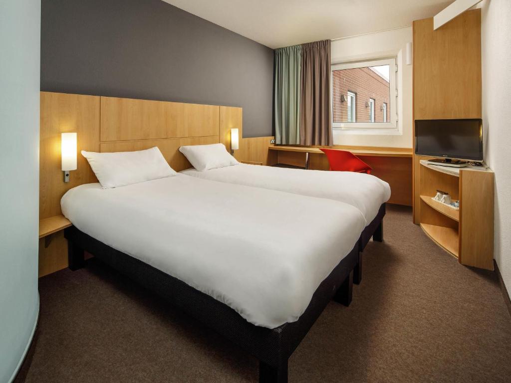 ibis Hull City Centre - 