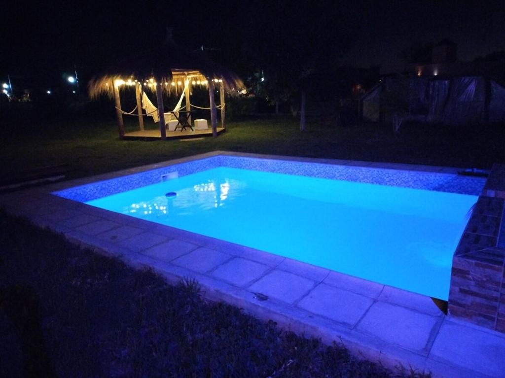 EL REFUGIO DE MERLO, alquiler temporario