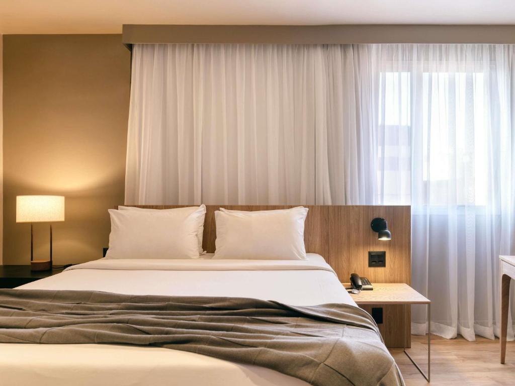 Mercure Belo Horizonte Vila da Serra