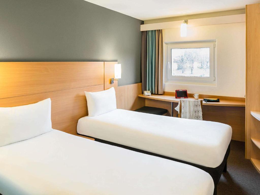 ibis Leeds Centre Marlborough Street - 
