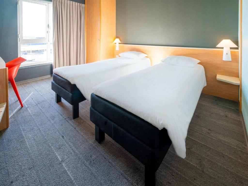 Hotel Ibis Firenze Nord Aeroporto - Habitación Doble Estándar