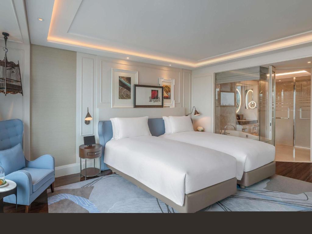 Sofitel Bangkok Sukhumvit - 18