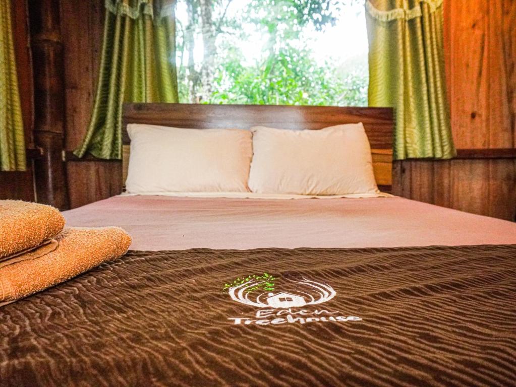 Galeriebild der Unterkunft Eden Treehouse in Mindo