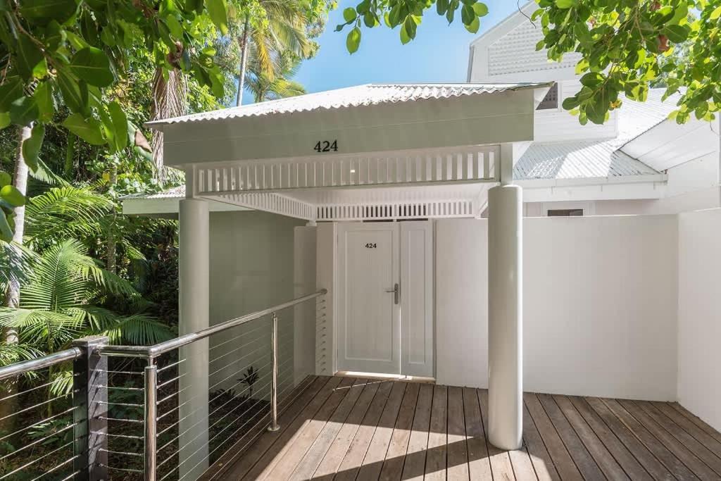 Fotografie z fotogalerie ubytování Port Douglas Mirage Villa 424 v destinaci Port Douglas