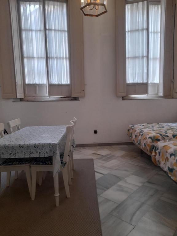 Apartamento en Santa Cruz Sevilla Catedral Giralda Nuevo 2025