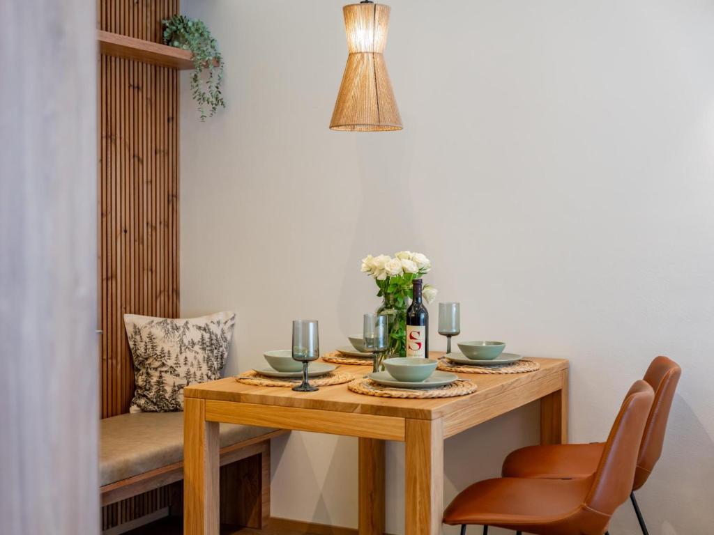 Gallery image of Sonnenalpe Nassfeld Bergblume in Sonnenalpe Nassfeld