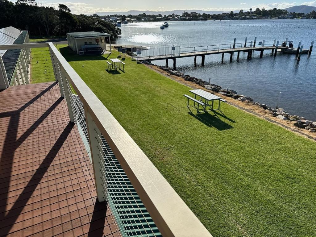 Příroda nedaleko chaty