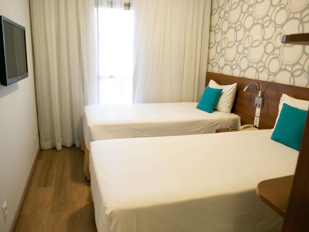 Mercure Sao Caetano do Sul - 