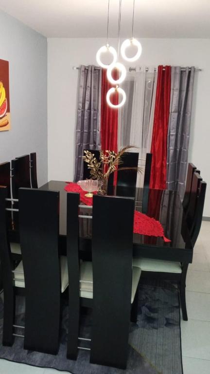Bilde i galleriet til Hermoso apartamento i Santo Domingo