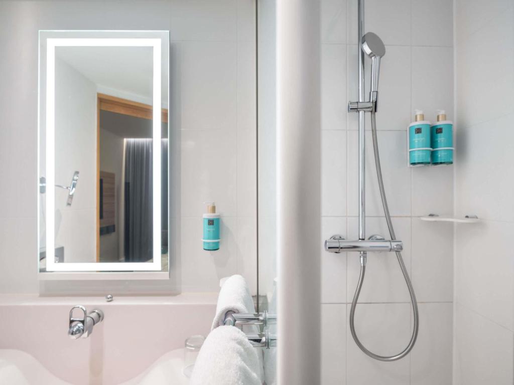 Novotel Wien City photo