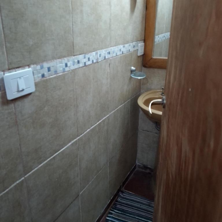 Apart hotel La estepa