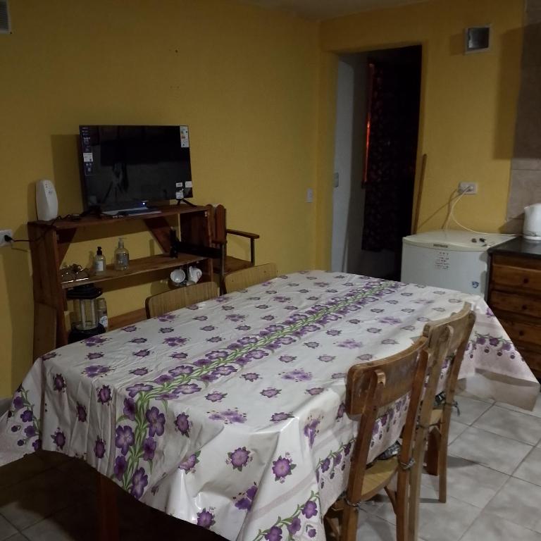 Apart hotel La estepa