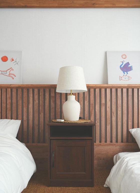 Seulas Singer Stay MARU Seoul 3BR Line 2 near Gangnam KSPO Dome and Lotte World Tower ...